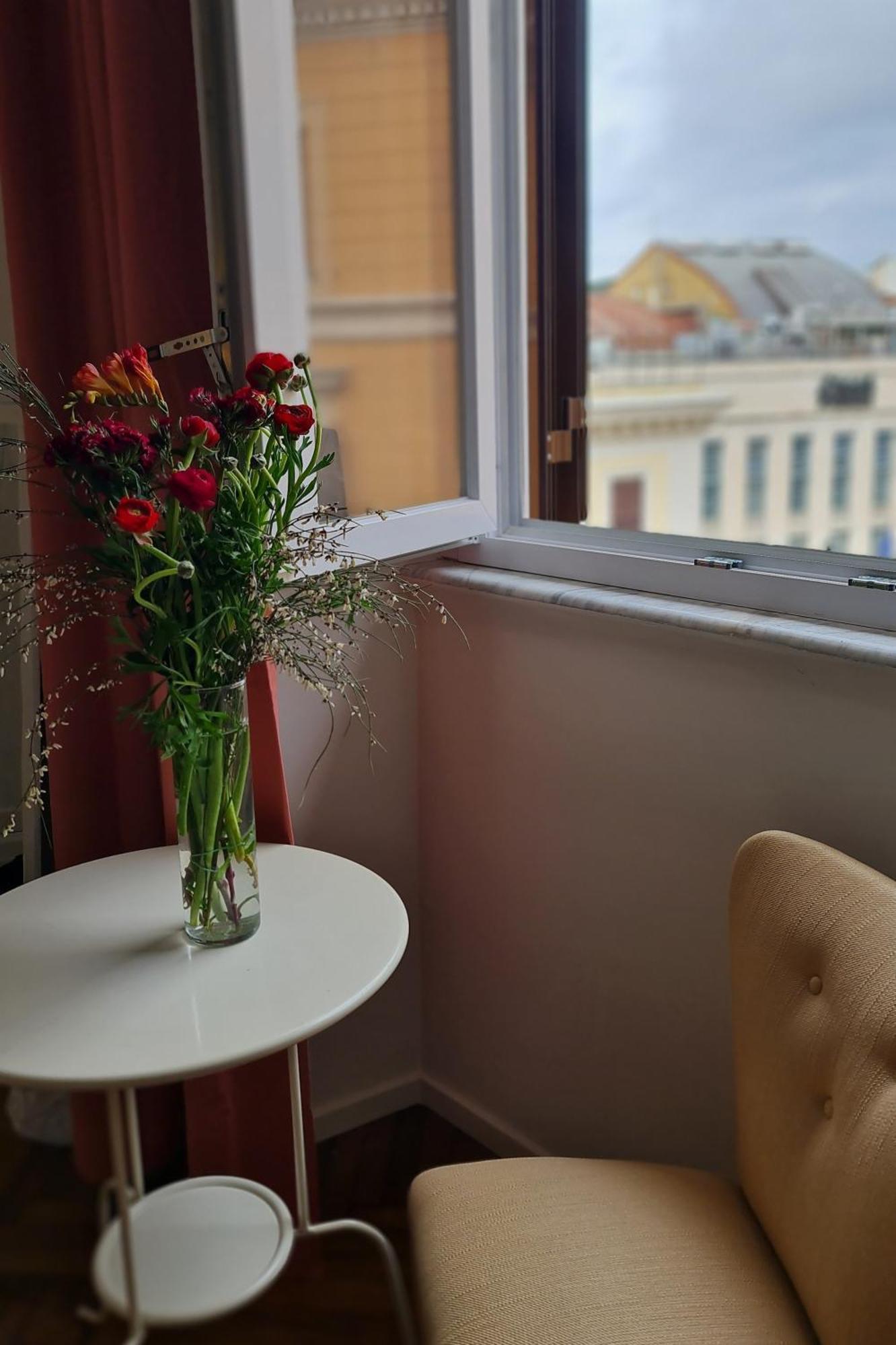 Jolegre All'opera Apartment Rome