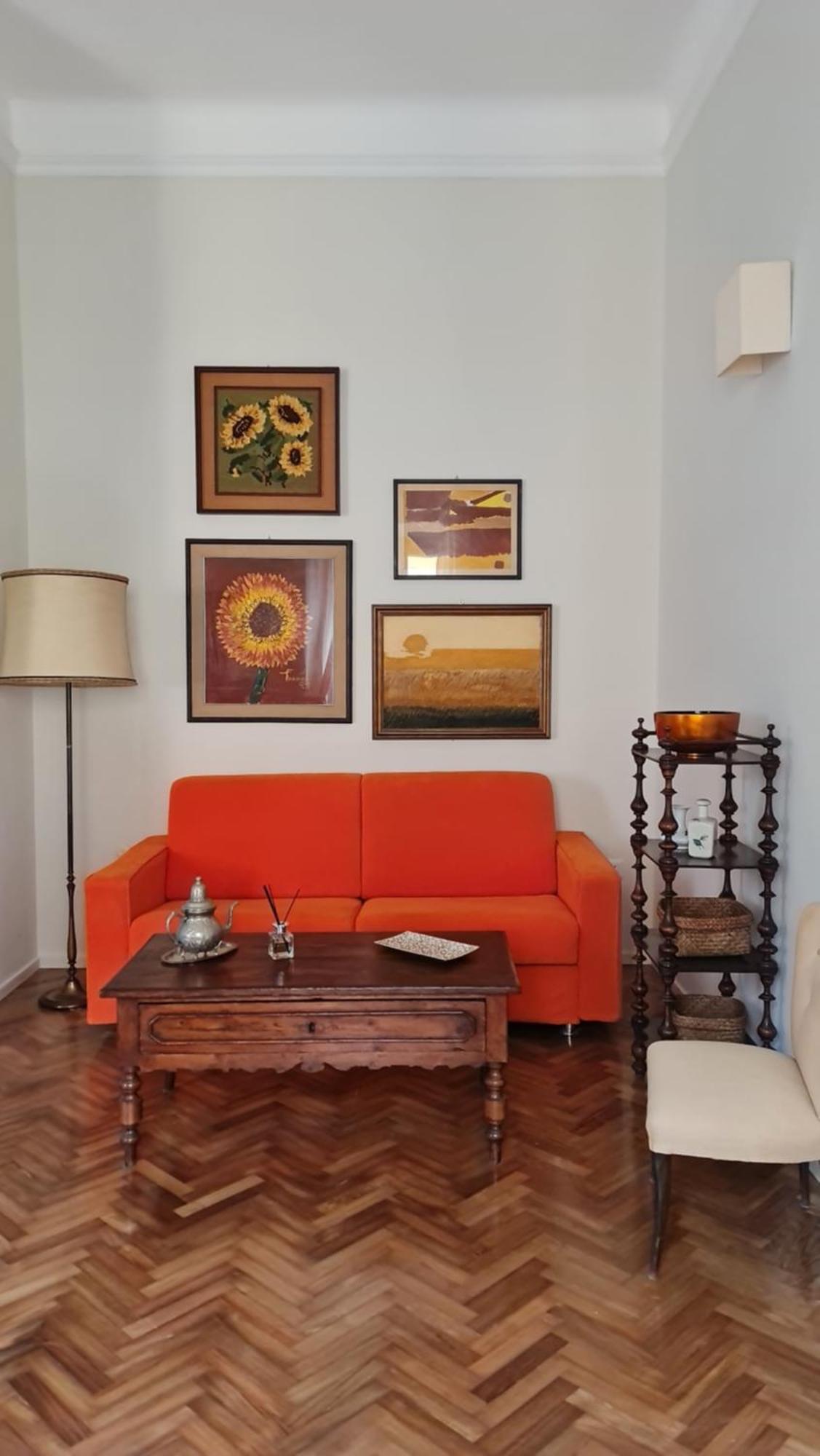 Jolegre All'opera Apartment *