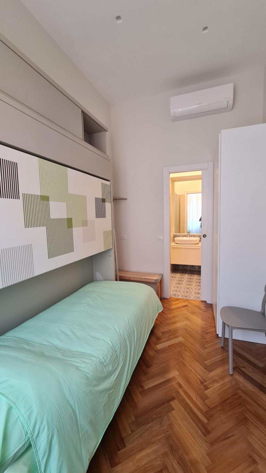 Apartment Jolegre All'opera Rome
