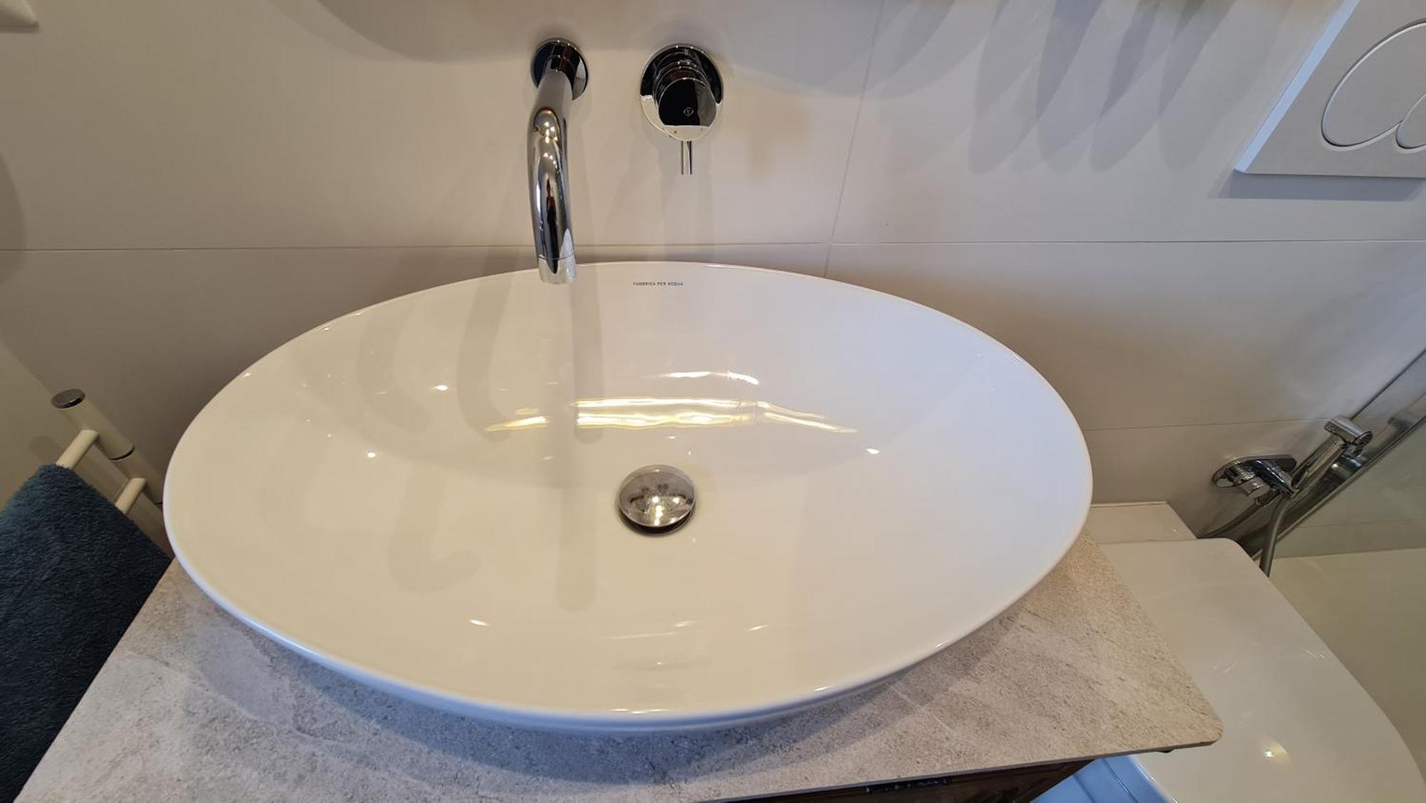 Apartment Jolegre All'opera Rome