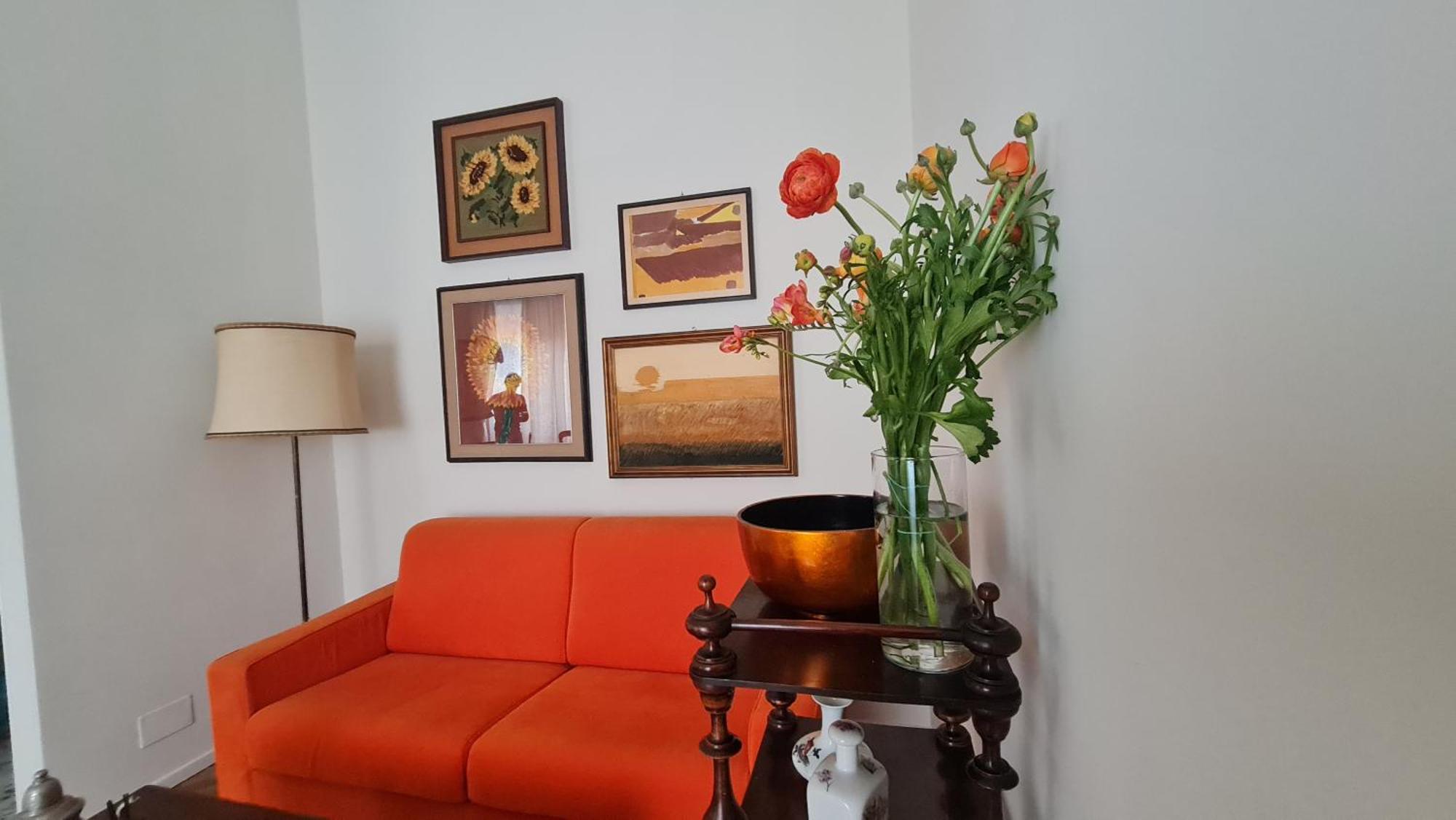 Jolegre All'opera Apartment *