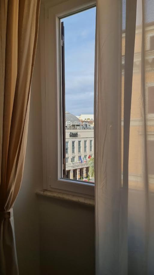 Jolegre All'opera Apartment Rome