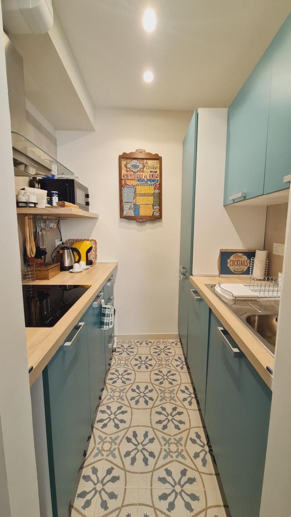 Apartment Jolegre All'opera
