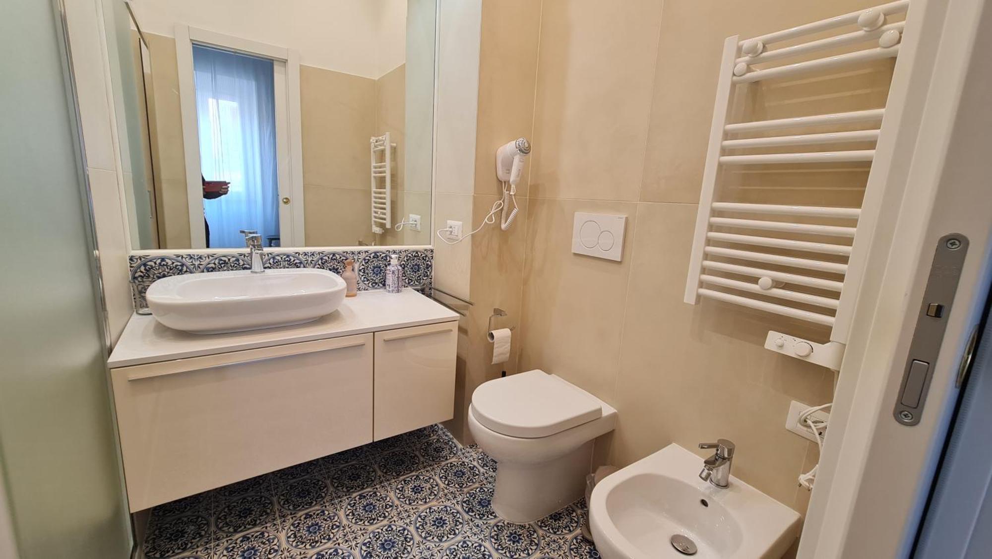 Apartment Jolegre All'opera Rome