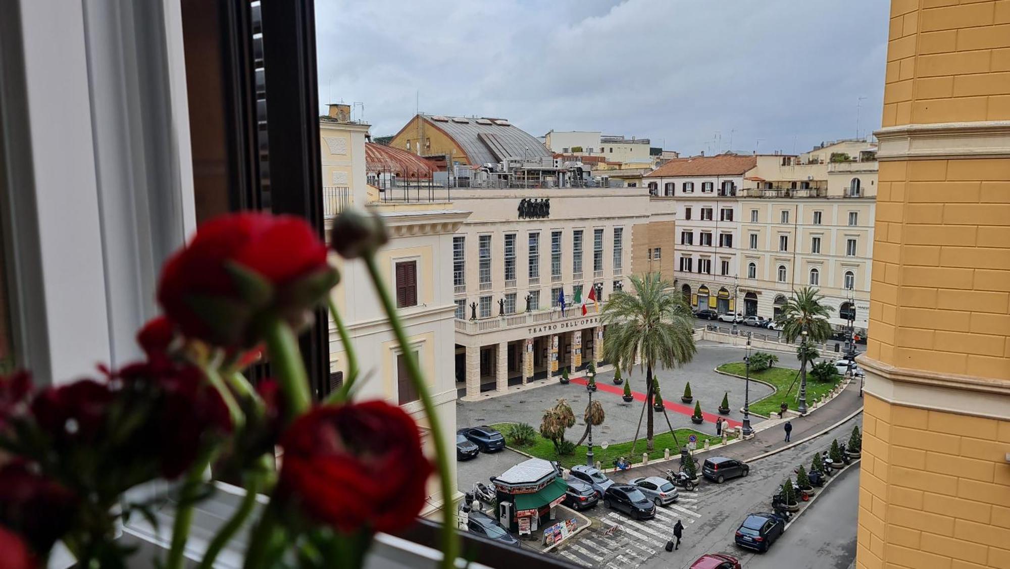 Apartment Jolegre All'opera