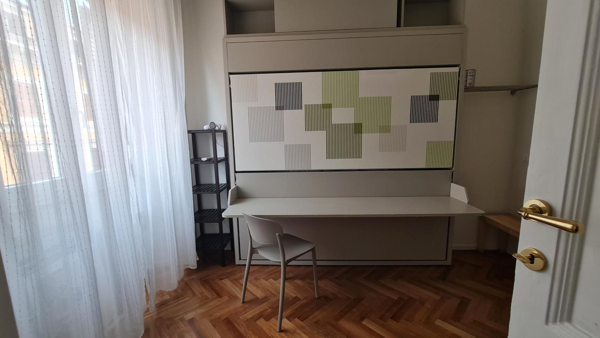 Jolegre All'opera Apartment Rome