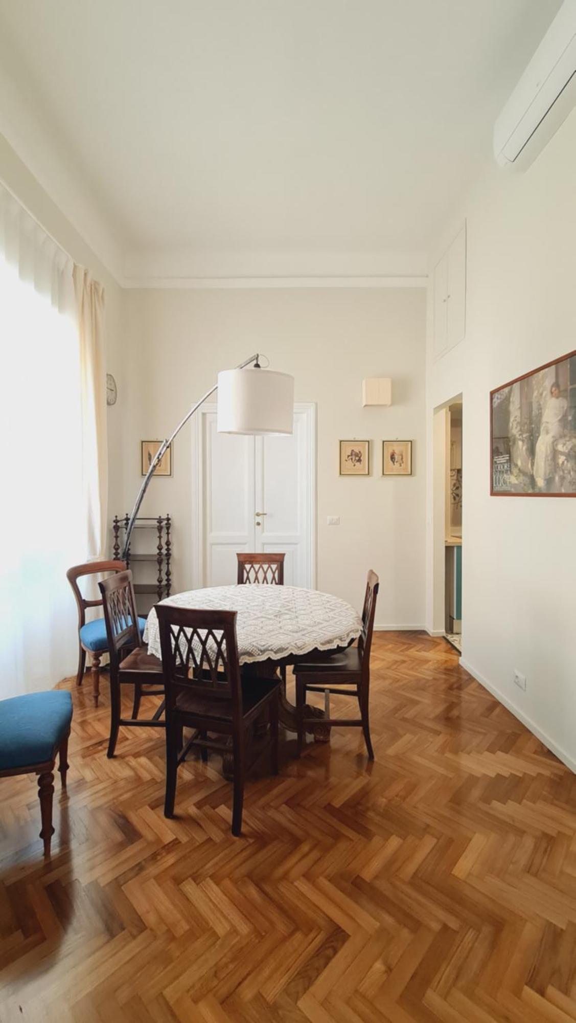 Jolegre All'opera Apartment *