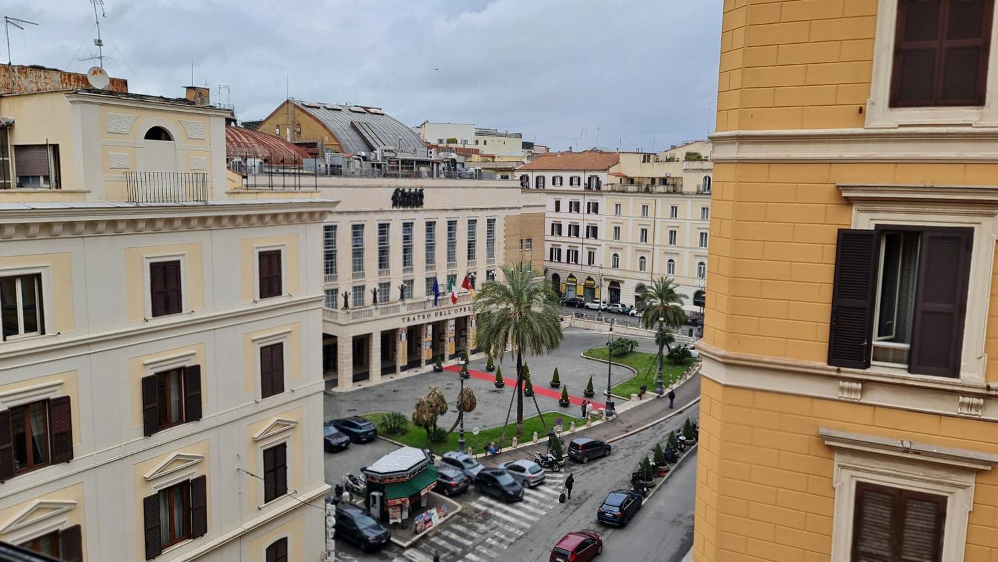 Apartment Jolegre All'opera