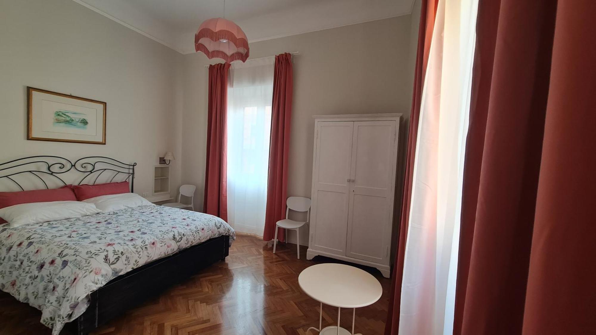 Jolegre All'opera Apartment Rome