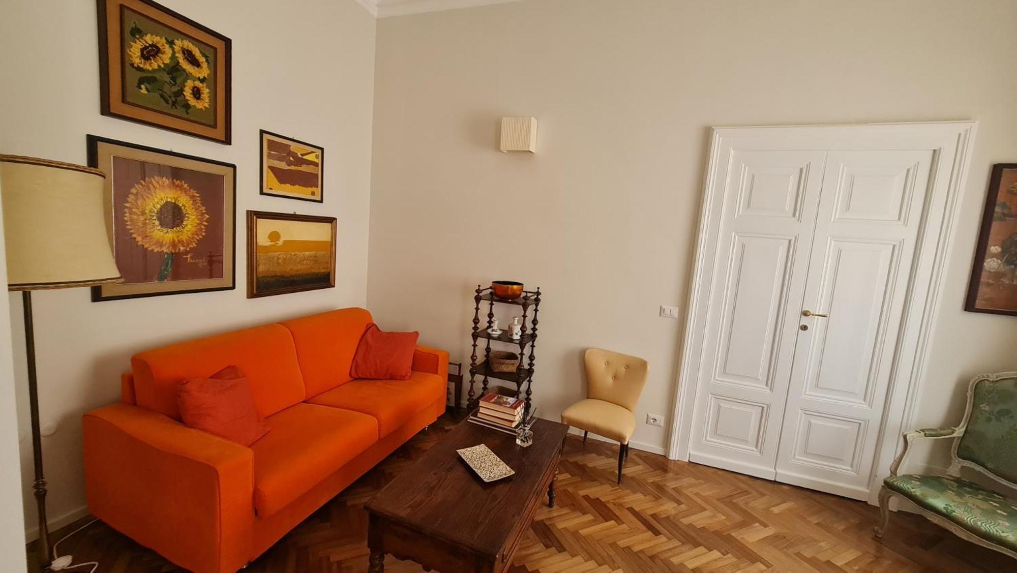 Apartment Jolegre All'opera *